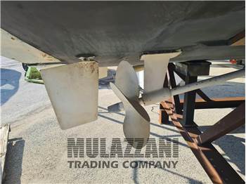 Piantoni EVOLUTION 39