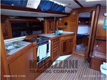 Dufour Yachts DUFOUR 41