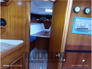 Dufour Yachts DUFOUR 41