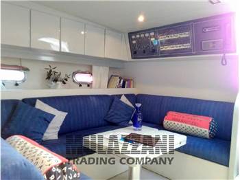 Giorgi GIORGI 46 OPEN