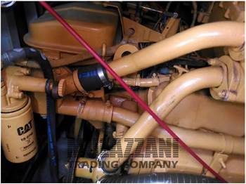 Giorgi GIORGI 46 OPEN