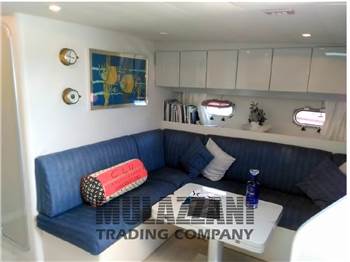 Giorgi GIORGI 46 OPEN