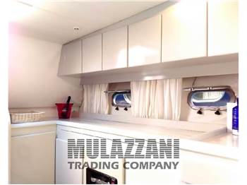 Giorgi GIORGI 46 OPEN