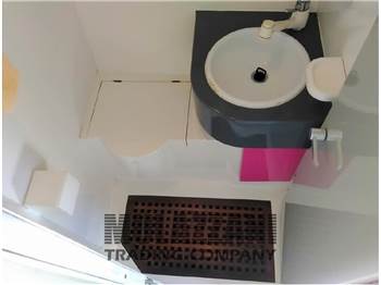 Giorgi GIORGI 46 OPEN