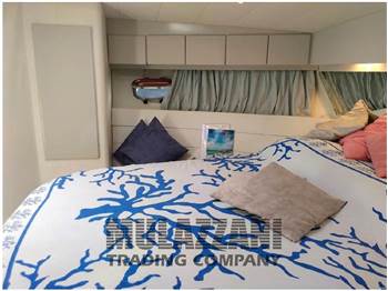 Giorgi GIORGI 46 OPEN