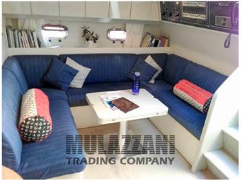 Giorgi GIORGI 46 OPEN