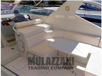 Giorgi GIORGI 46 OPEN