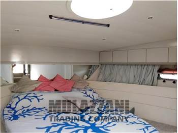 Giorgi GIORGI 46 OPEN