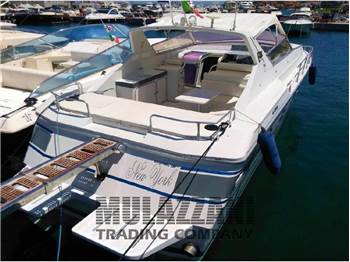 Giorgi GIORGI 46 OPEN