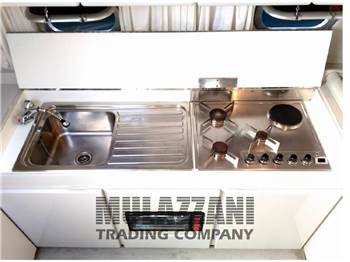 Giorgi GIORGI 46 OPEN