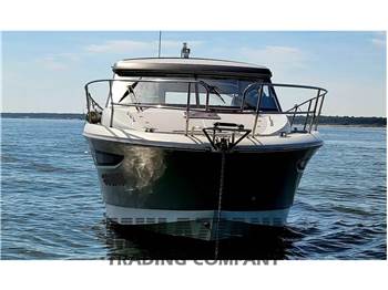 Jeanneau NC 11
