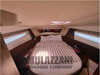 Jeanneau NC 11