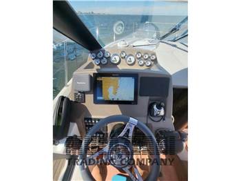 Jeanneau NC 11