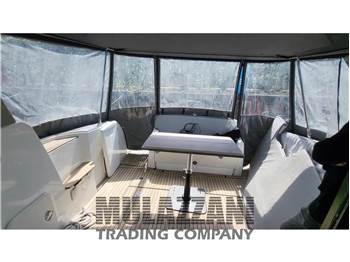 Jeanneau NC 11