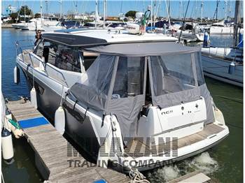 Jeanneau NC 11
