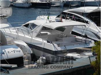 Tecnomarine T 50