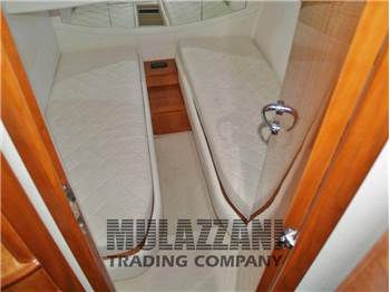 Pershing Pershing 46'