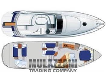 Pershing Pershing 46'