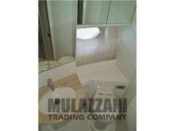 Pershing Pershing 46'