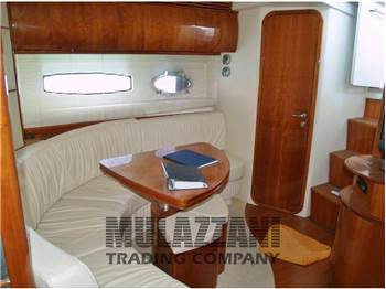 Pershing Pershing 46'