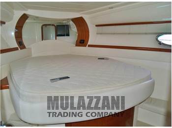 Pershing Pershing 46'