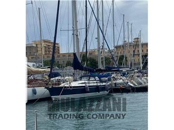 X-Yachts X 442