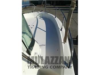 Sessa Marine Key Largo 22'
