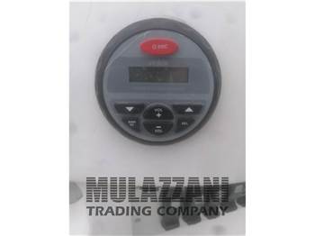 Sessa Marine Key Largo 22'