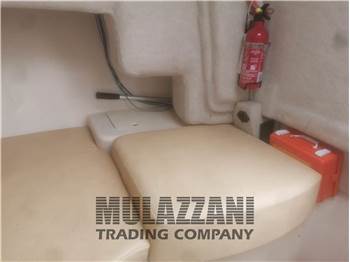 Sessa Marine Key Largo 22'