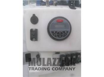 Sessa Marine Key Largo 22'