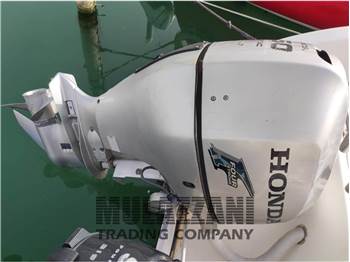 Sessa Marine Key Largo 22'