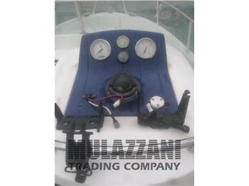 Sessa Marine Key Largo 22'