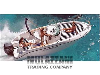 Sessa Marine Key Largo 22'