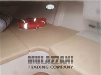 Sessa Marine Key Largo 22'