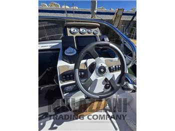 Ranieri International Next 220 SH