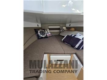 Ranieri International Next 220 SH