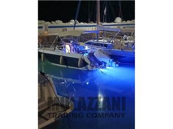 Ranieri International Next 220 SH