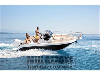 Ranieri International Next 220 SH