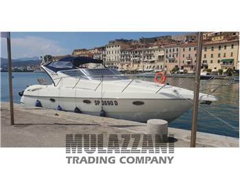 Gobbi 345 SC