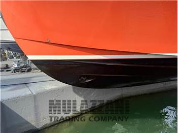 Mochi Craft MOCHI 44 DOLPHIN