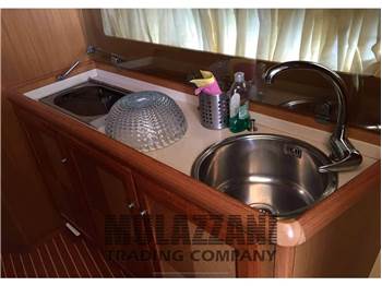 Mochi Craft MOCHI 44 DOLPHIN