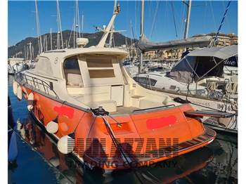 Mochi Craft MOCHI 44 DOLPHIN