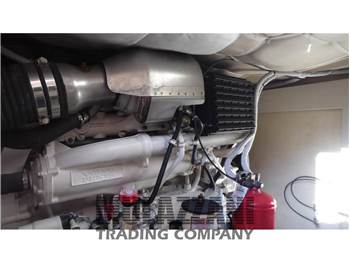 Mochi Craft MOCHI 44 DOLPHIN