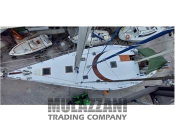 Cantiere CARIMA Goletta Princess