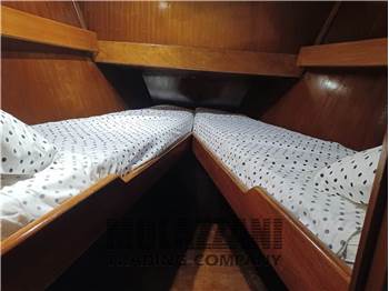 Cantiere CARIMA Goletta Princess