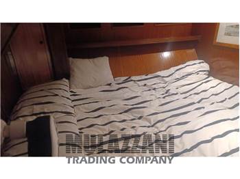 Cantiere CARIMA Goletta Princess