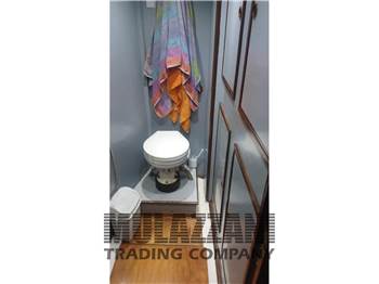 Cantiere CARIMA Goletta Princess