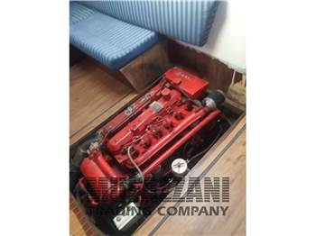 Cantiere CARIMA Goletta Princess