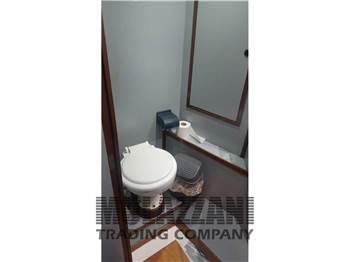 Cantiere CARIMA Goletta Princess