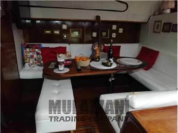 Cantiere CARIMA Goletta Princess